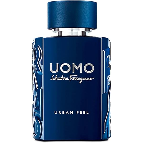 サルヴァトーレ　フェラガモ ウォモ　カジュアルライフ　オーデトワレ　100ml ウォモ カジュアルライフ オーデトワレ / フェラガモ(香水, 香水